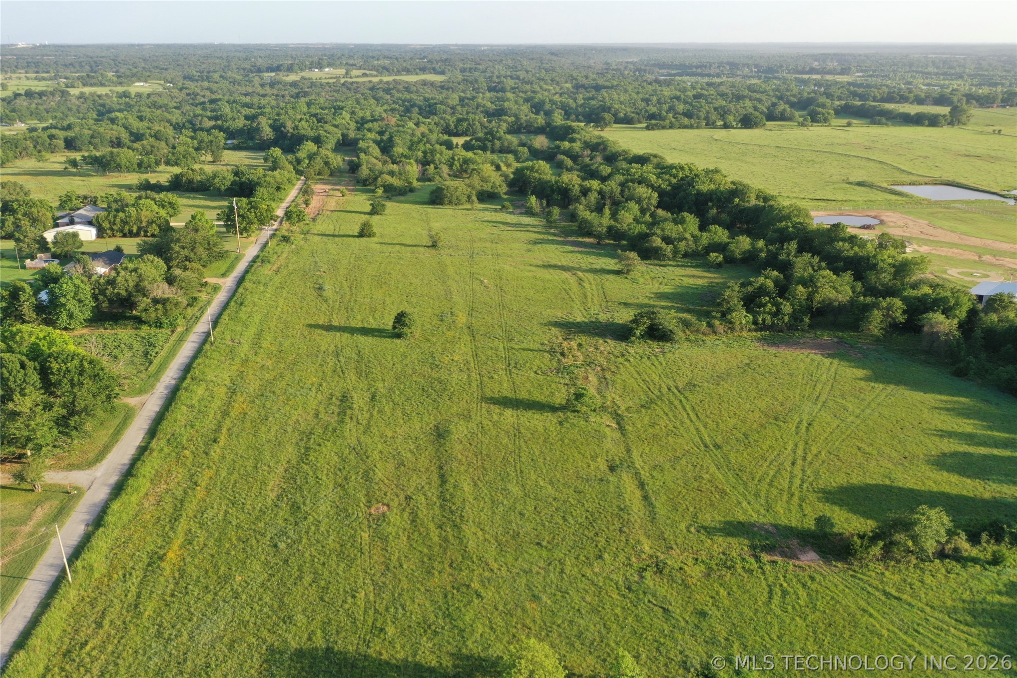 13034 Canton Drive Marietta OK 73448