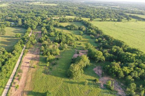 13034 Canton Drive Marietta OK 73448