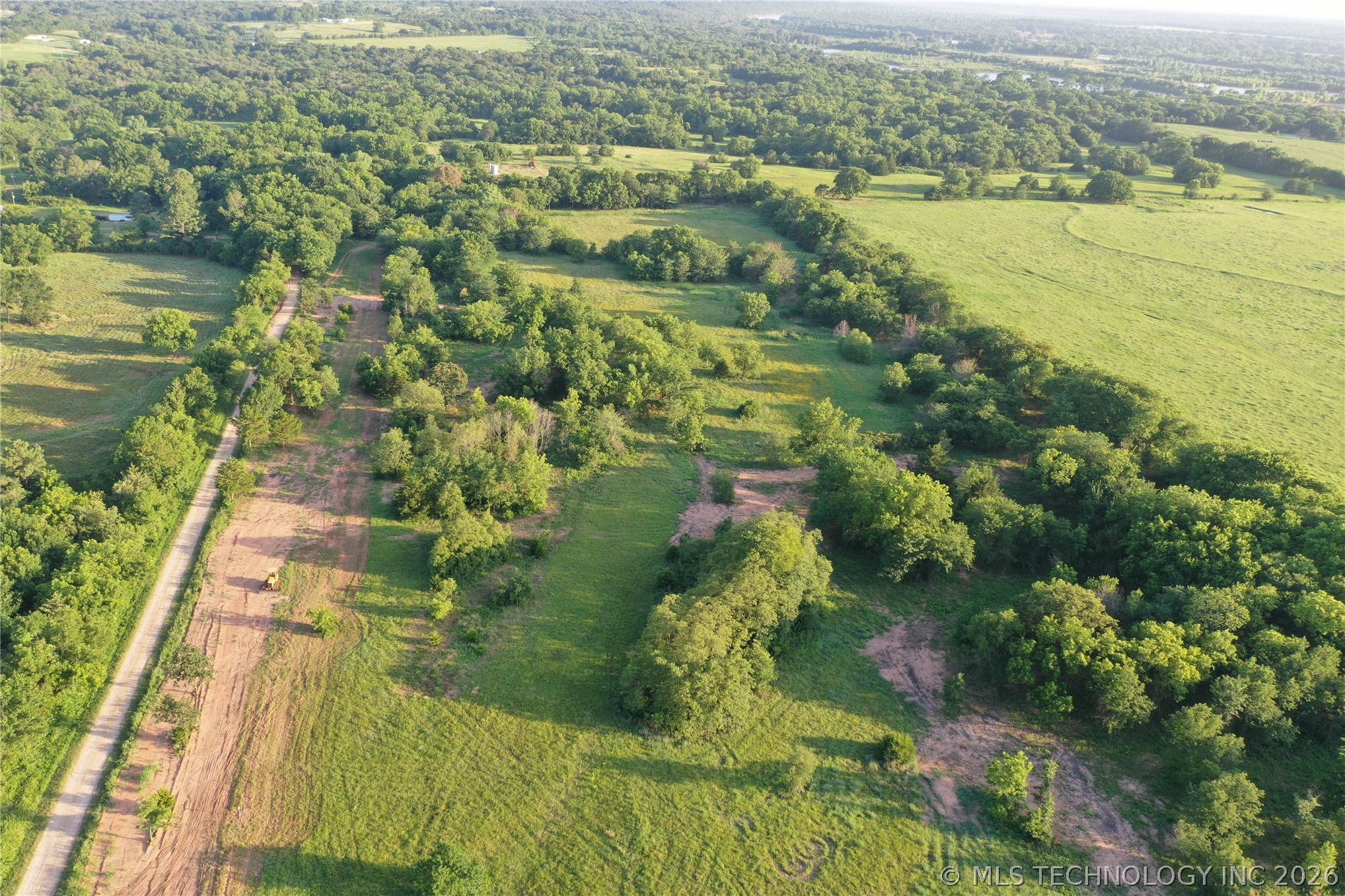 13034 Canton Drive Marietta OK 73448
