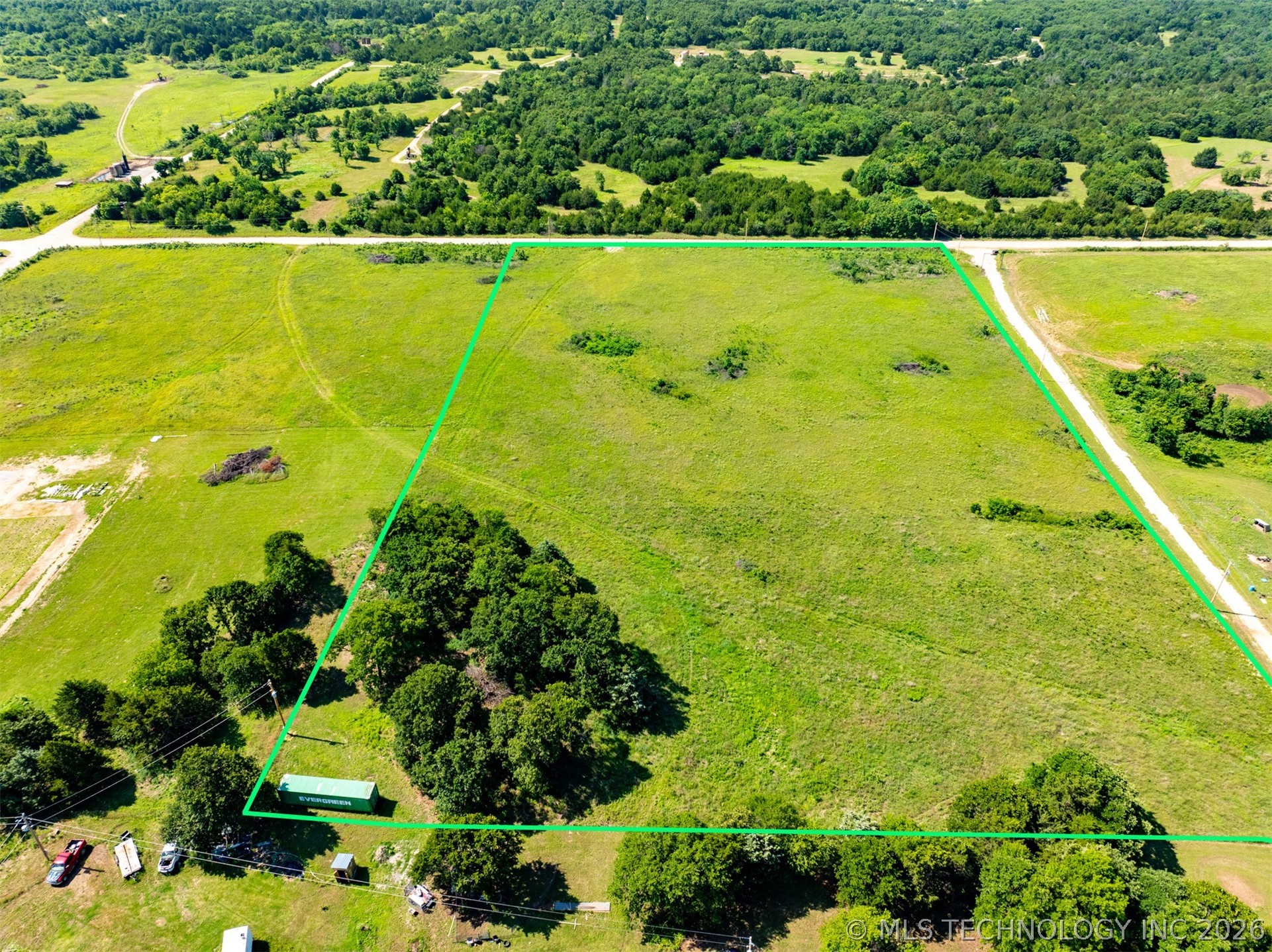 13 E 5800 Road Jennings OK 74038
