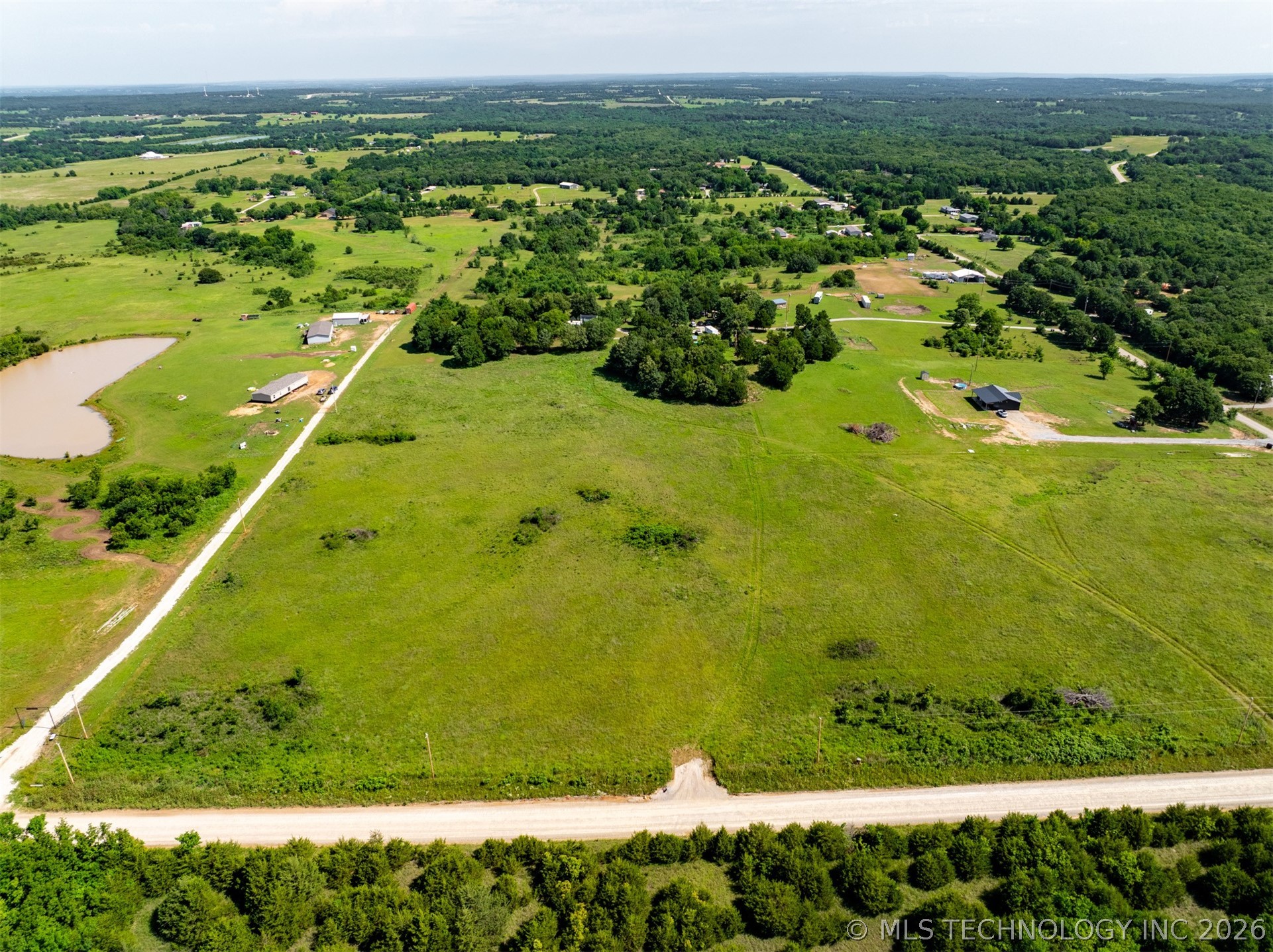13 E 5800 Road Jennings OK 74038