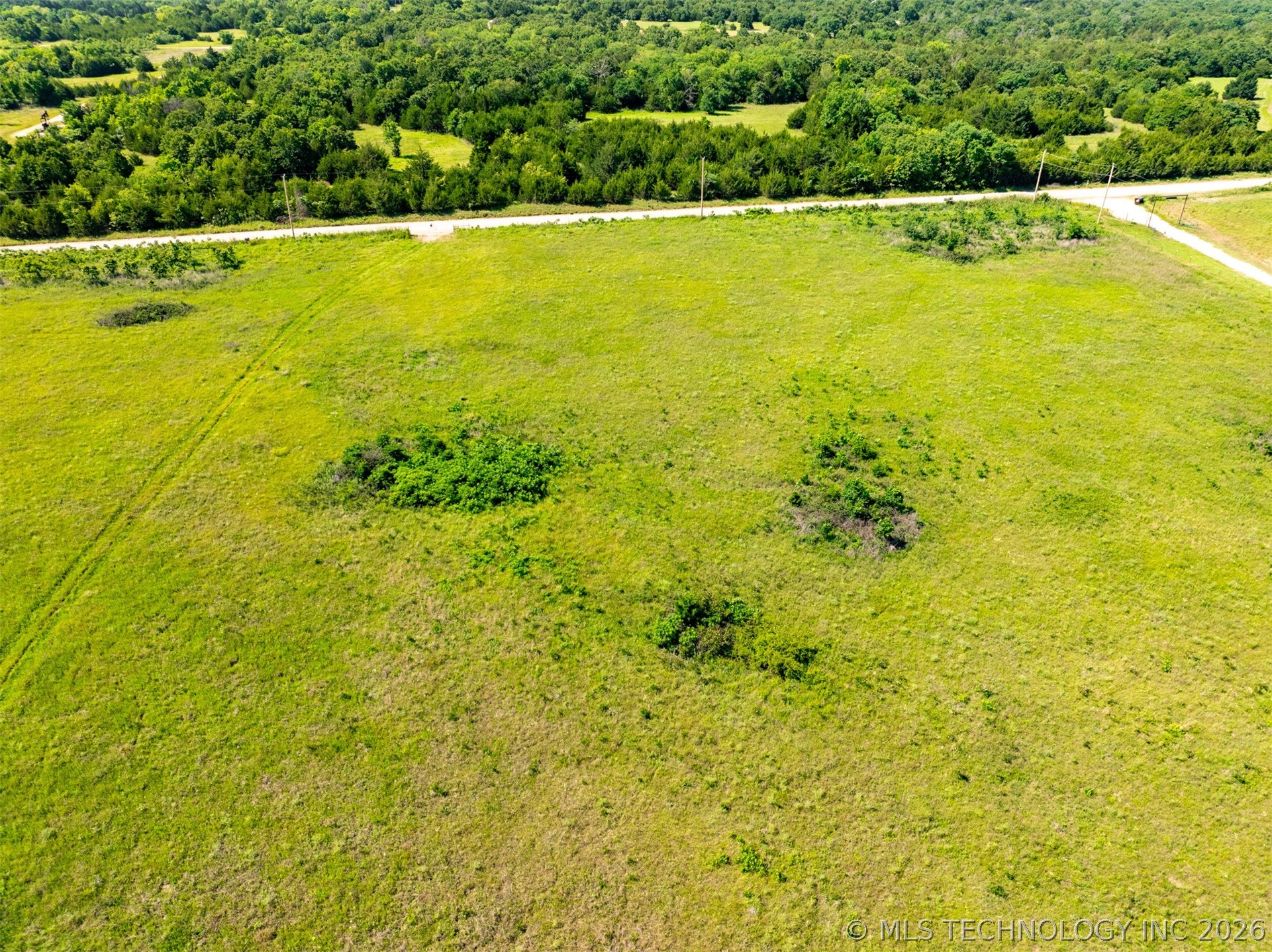 13 E 5800 Road Jennings OK 74038