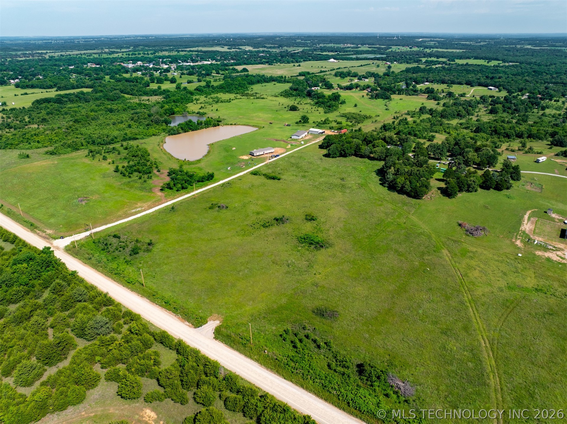 13 E 5800 Road Jennings OK 74038