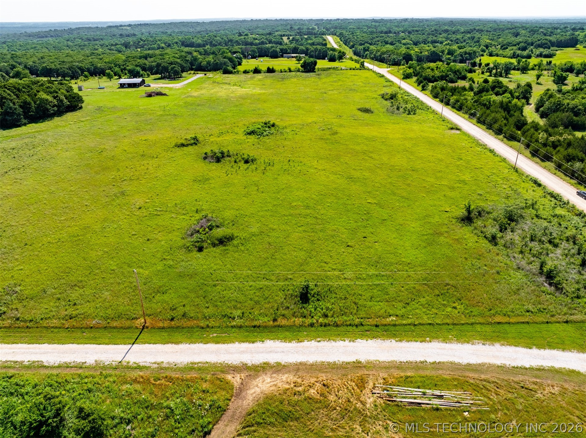 13 E 5800 Road Jennings OK 74038