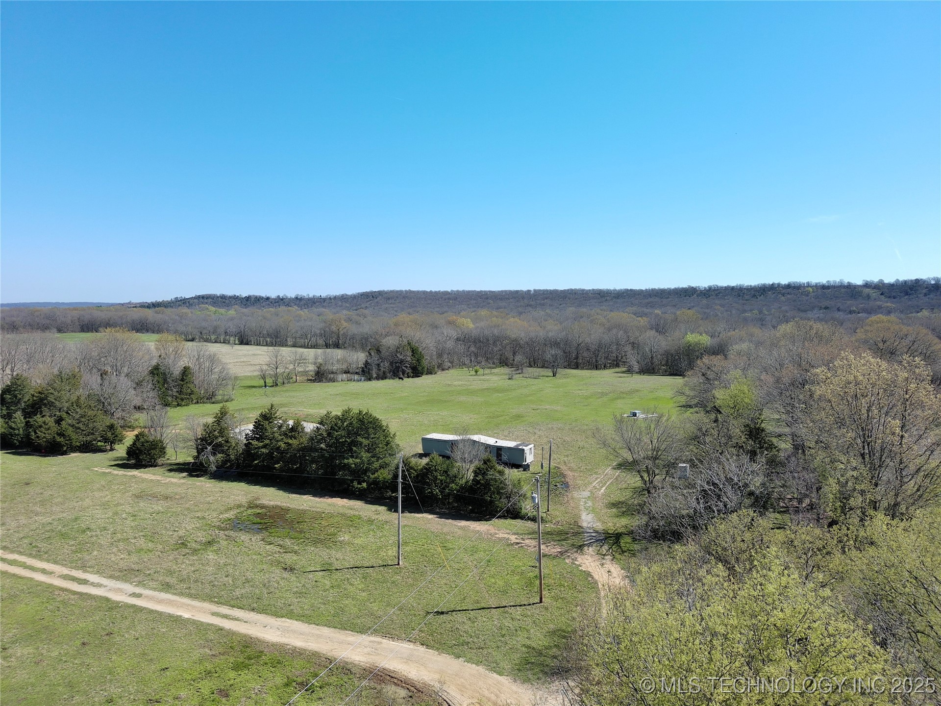 40013 E County Road 1280 Stigler OK 74462