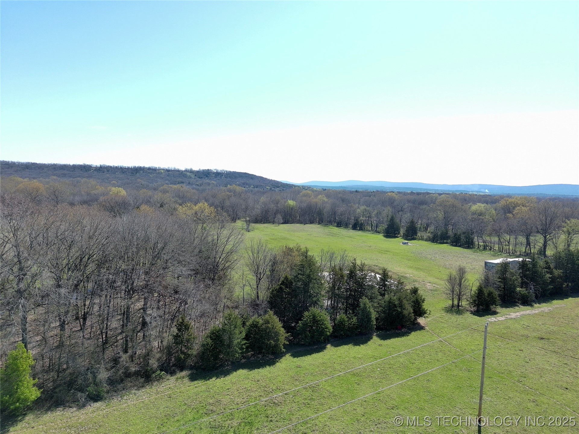 40013 E County Road 1280 Stigler OK 74462