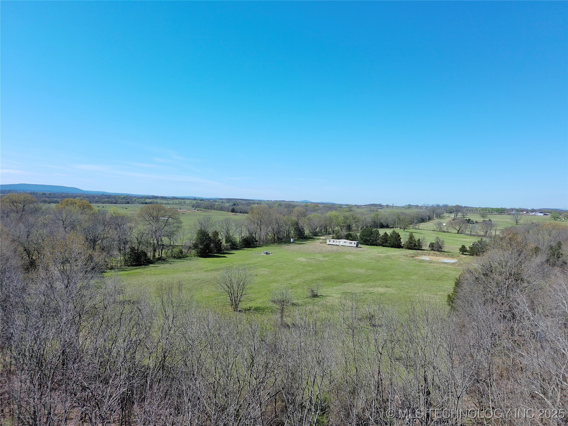 40013 E County Road 1280 Stigler OK 74462