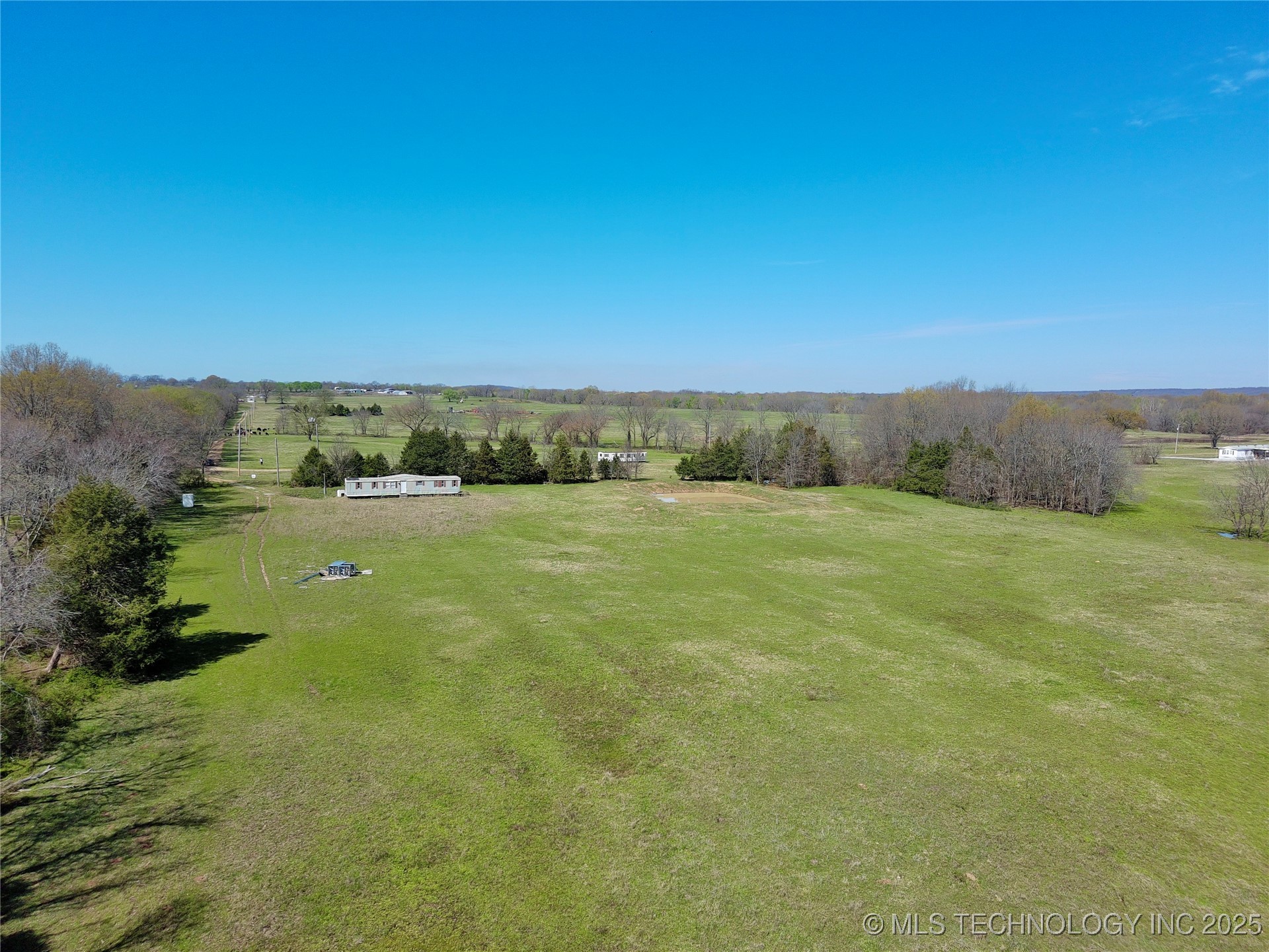 40013 E County Road 1280 Stigler OK 74462