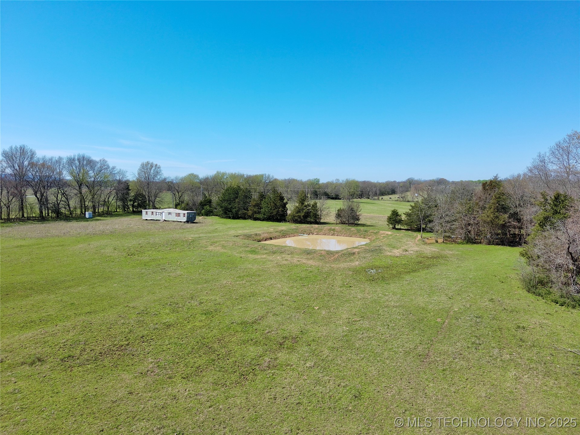 40013 E County Road 1280 Stigler OK 74462