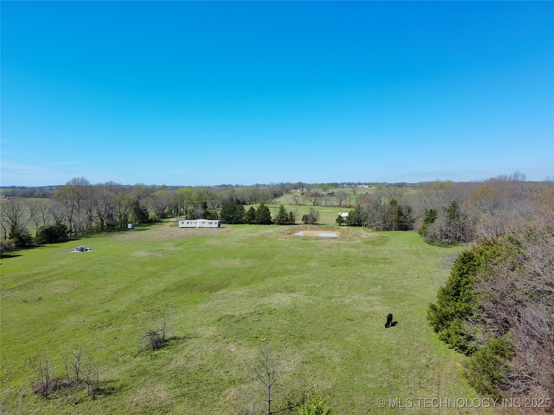 40013 E County Road 1280 Stigler OK 74462