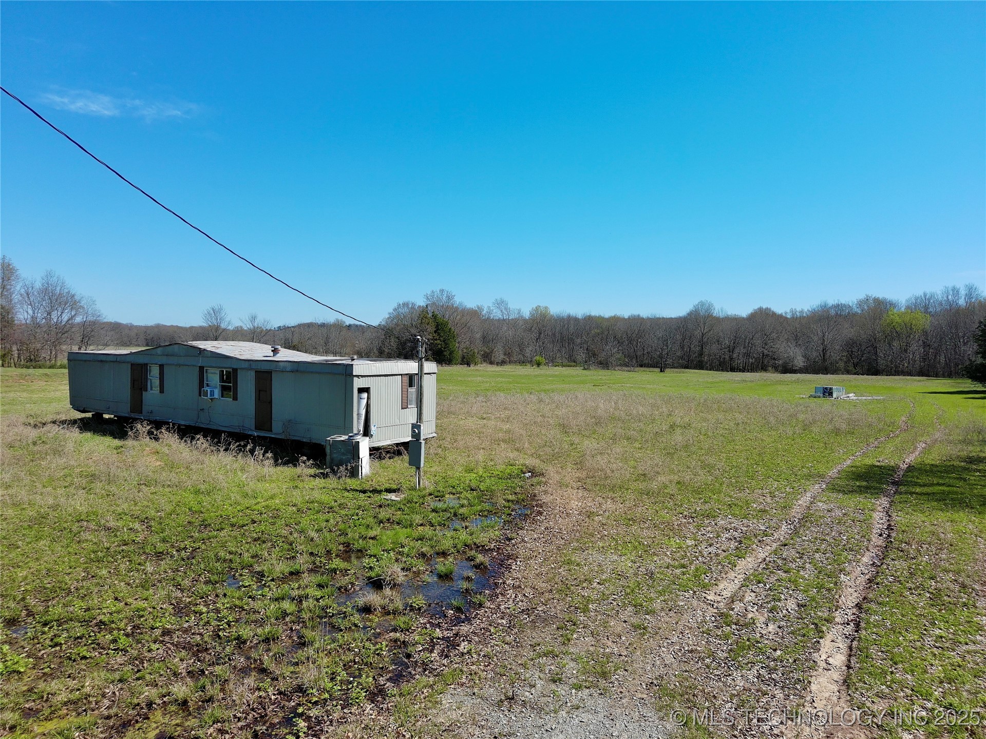 40013 E County Road 1280 Stigler OK 74462