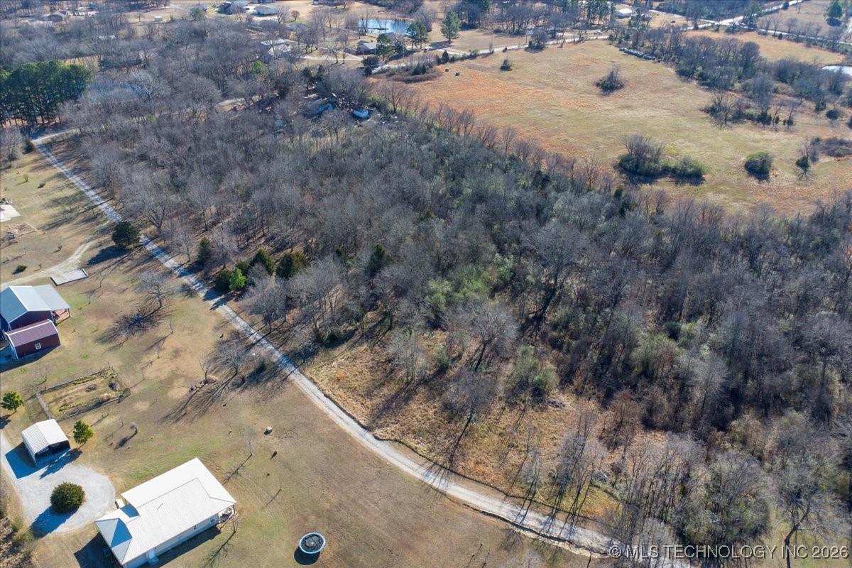 0002 S 4130 Road Catoosa OK 74015