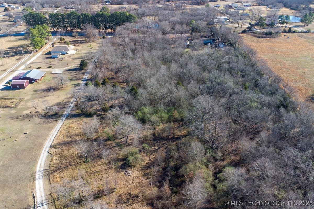 0002 S 4130 Road Catoosa OK 74015