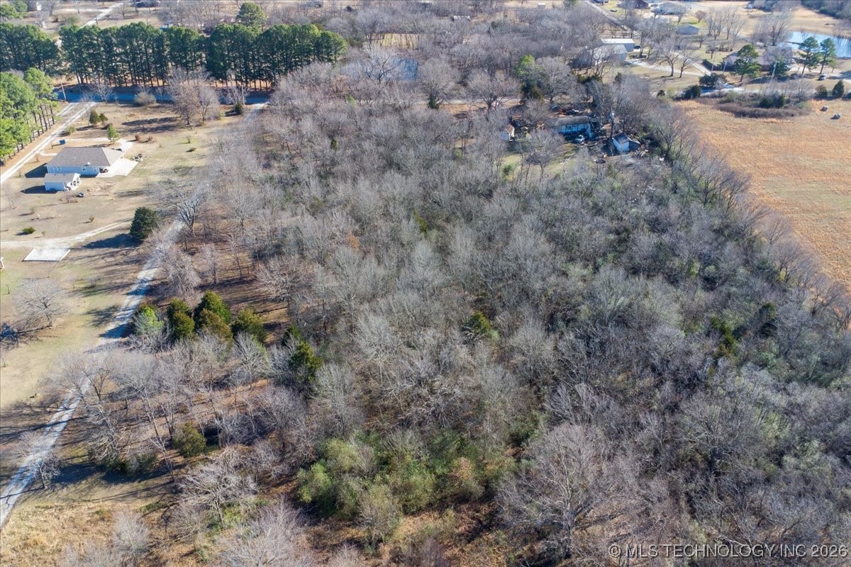 0002 S 4130 Road Catoosa OK 74015