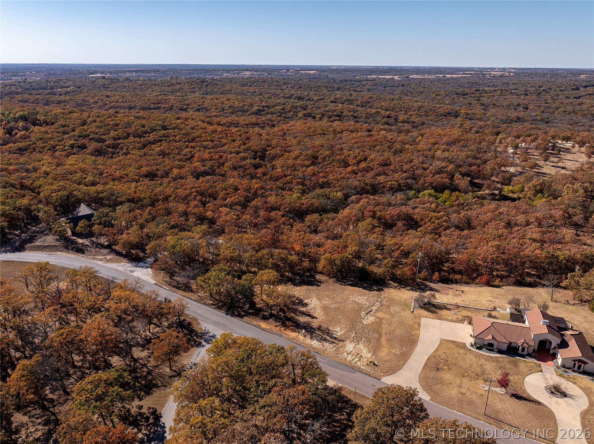 001 Texoma Park Road Kingston OK 73439
