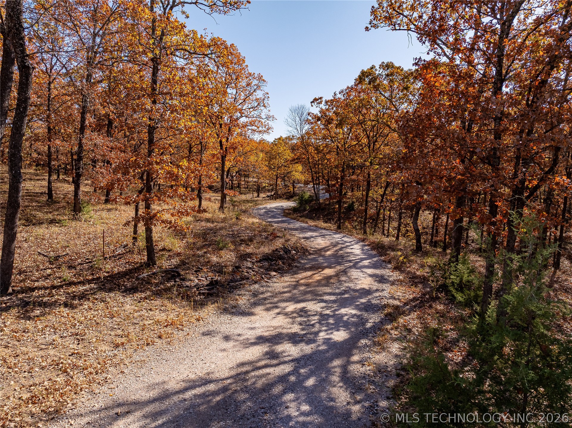 001 Texoma Park Road Kingston OK 73439