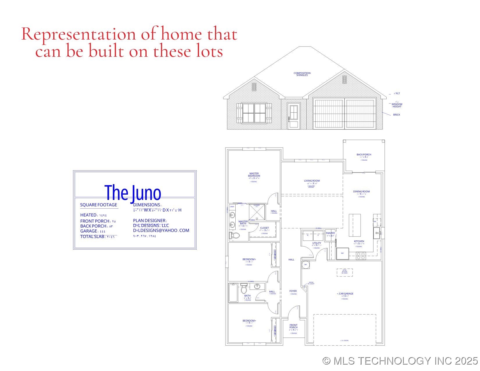 10 Prosper Street Durant OK 74701