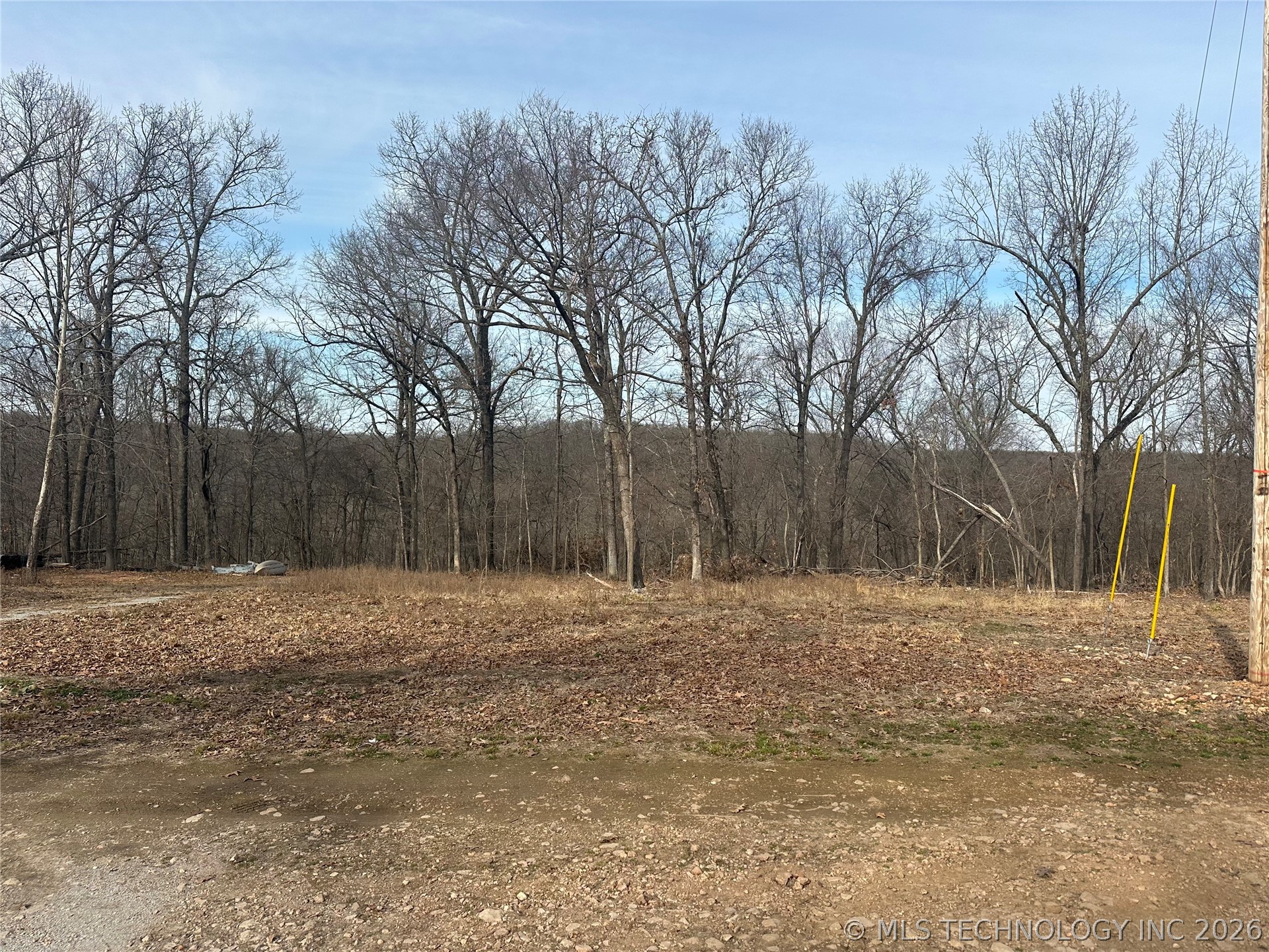 55122 E 360 Road Jay OK 74346