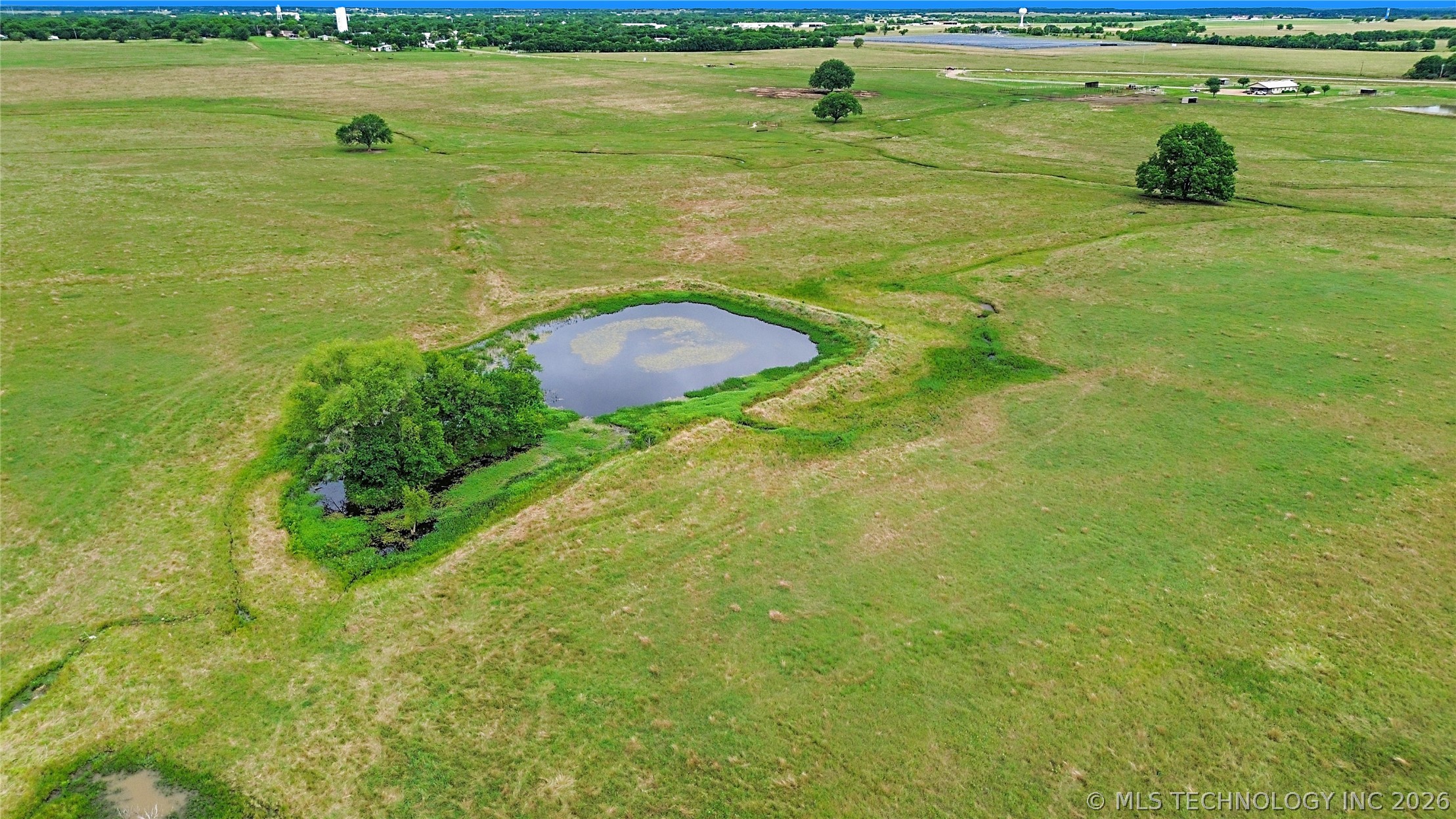 State Highway 32 Marietta OK 73448