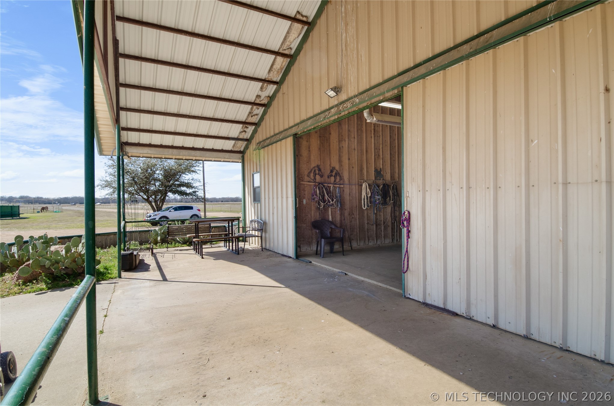 State Highway 32 Marietta OK 73448