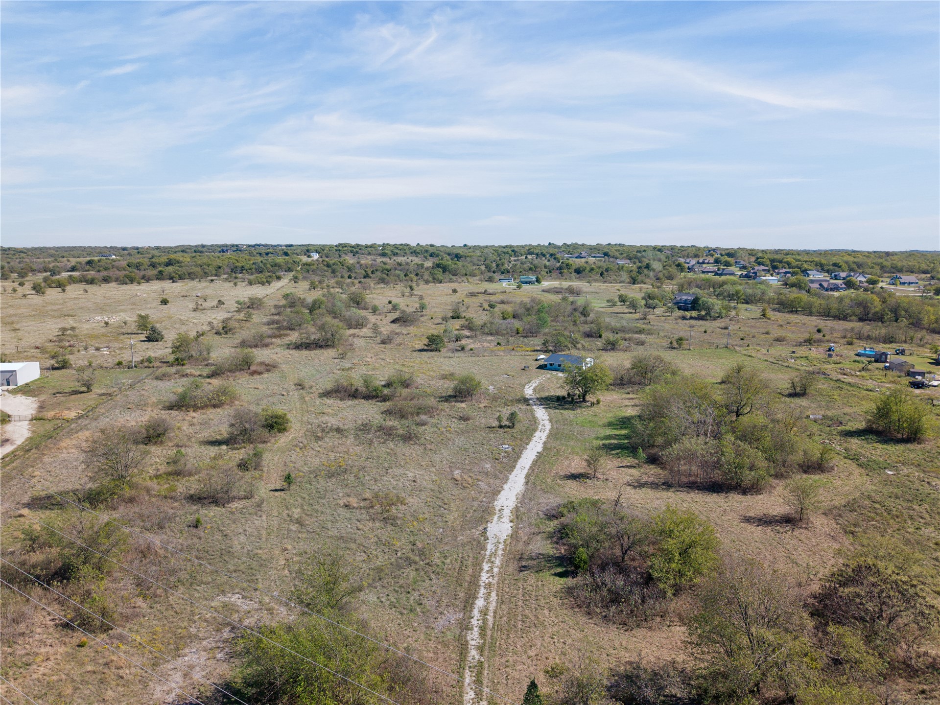 18493 E Hobbs Creek Trail Collinsville OK 74021