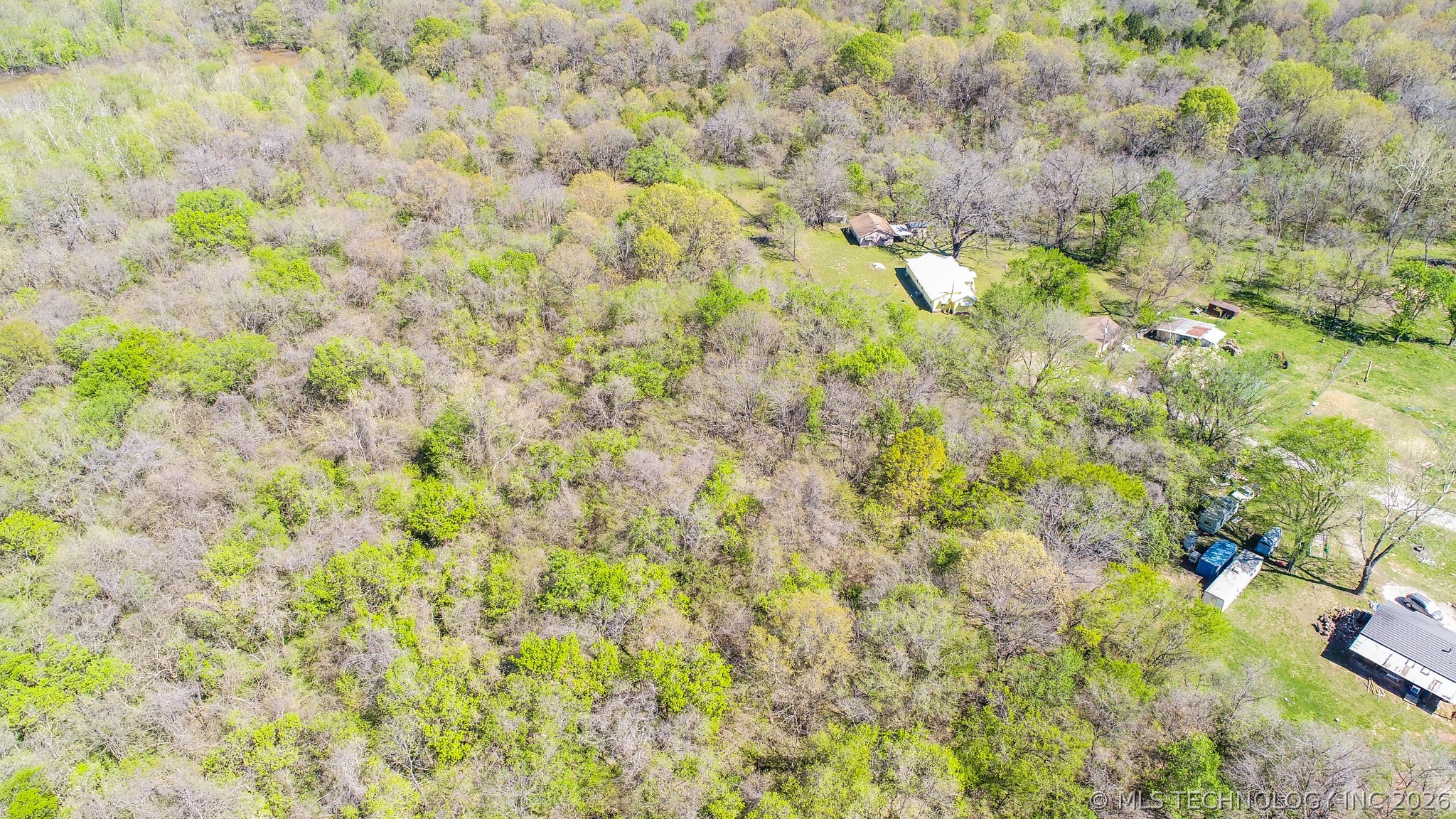 90 Chief Jim Road Canadian OK 74501