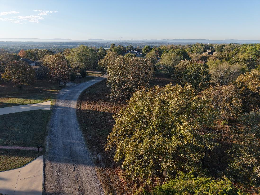 Silver Ridge Lane Poteau OK 74953