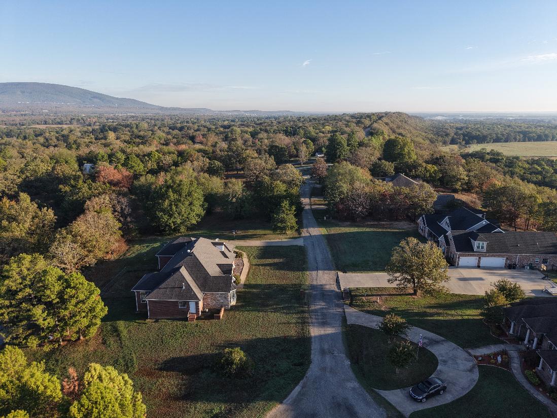 Silver Ridge Lane Poteau OK 74953