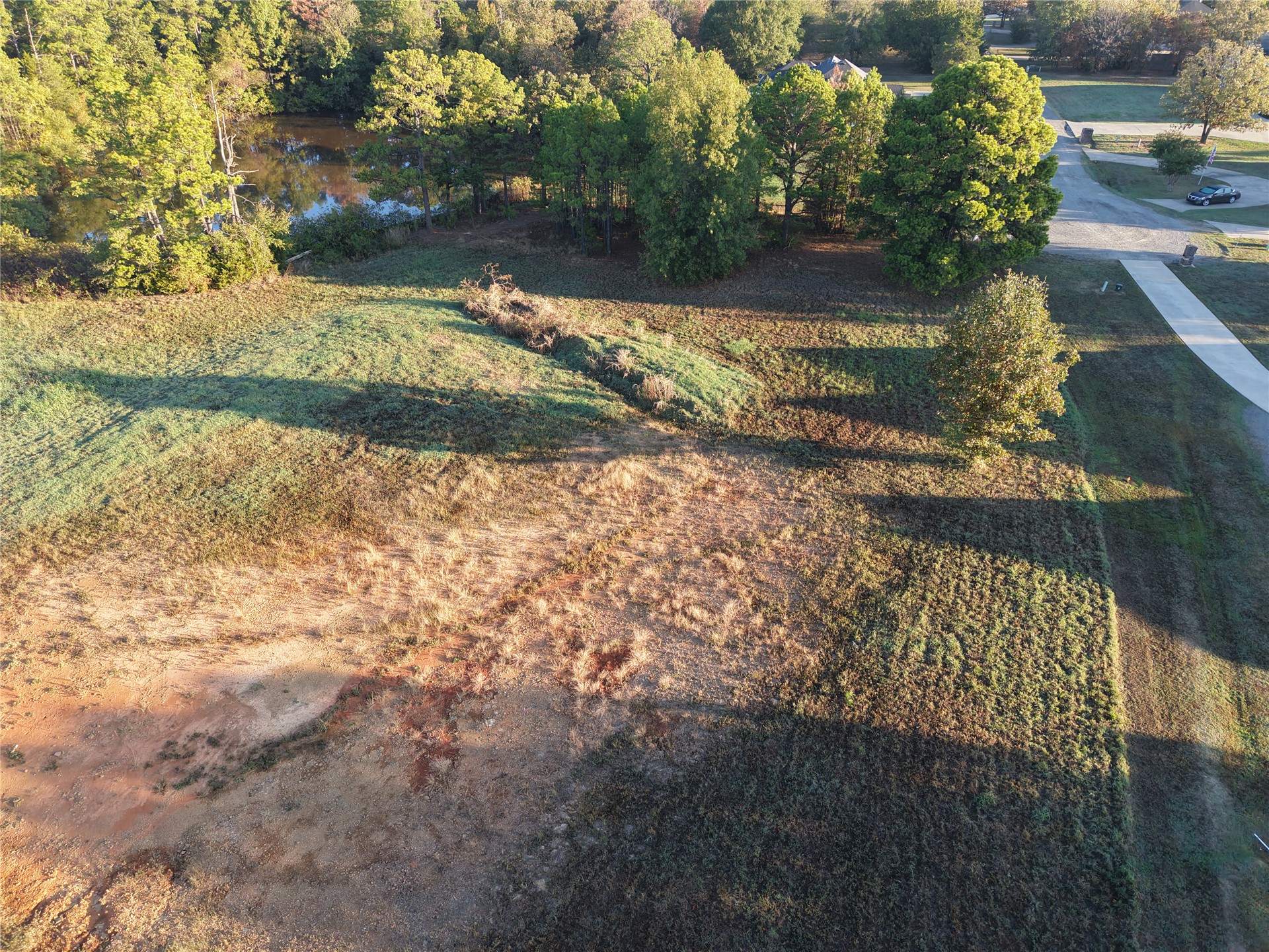 Silver Ridge Lane Poteau OK 74953