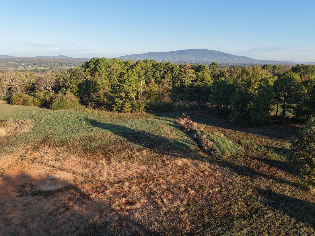 Silver Ridge Lane Poteau OK 74953