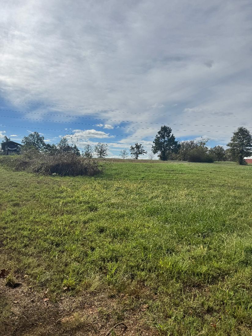 Silver Ridge Lane Poteau OK 74953