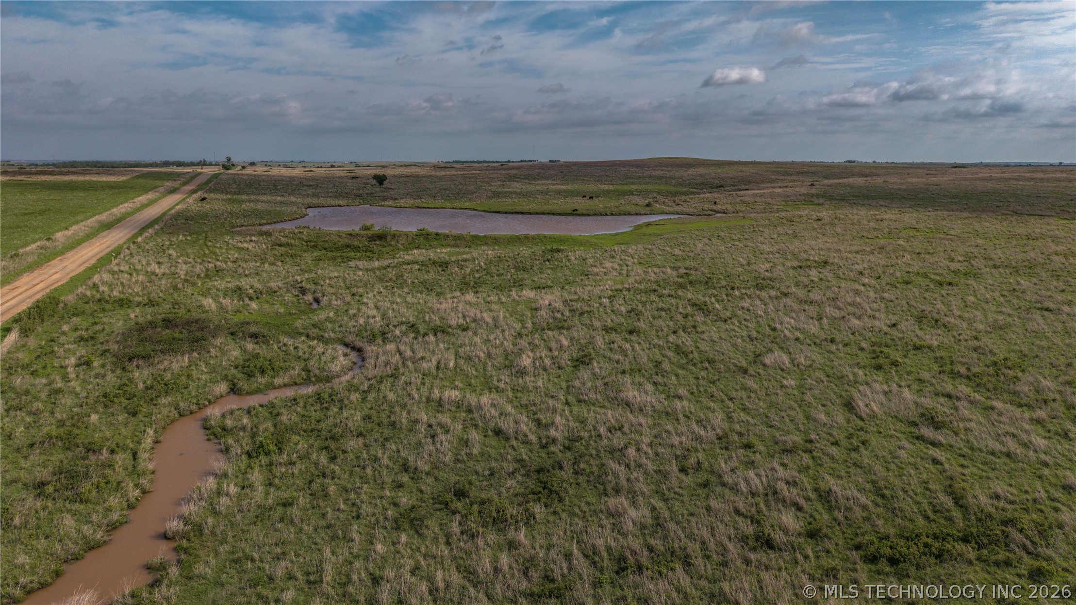 0001 S 336 Road Pawnee OK 73061