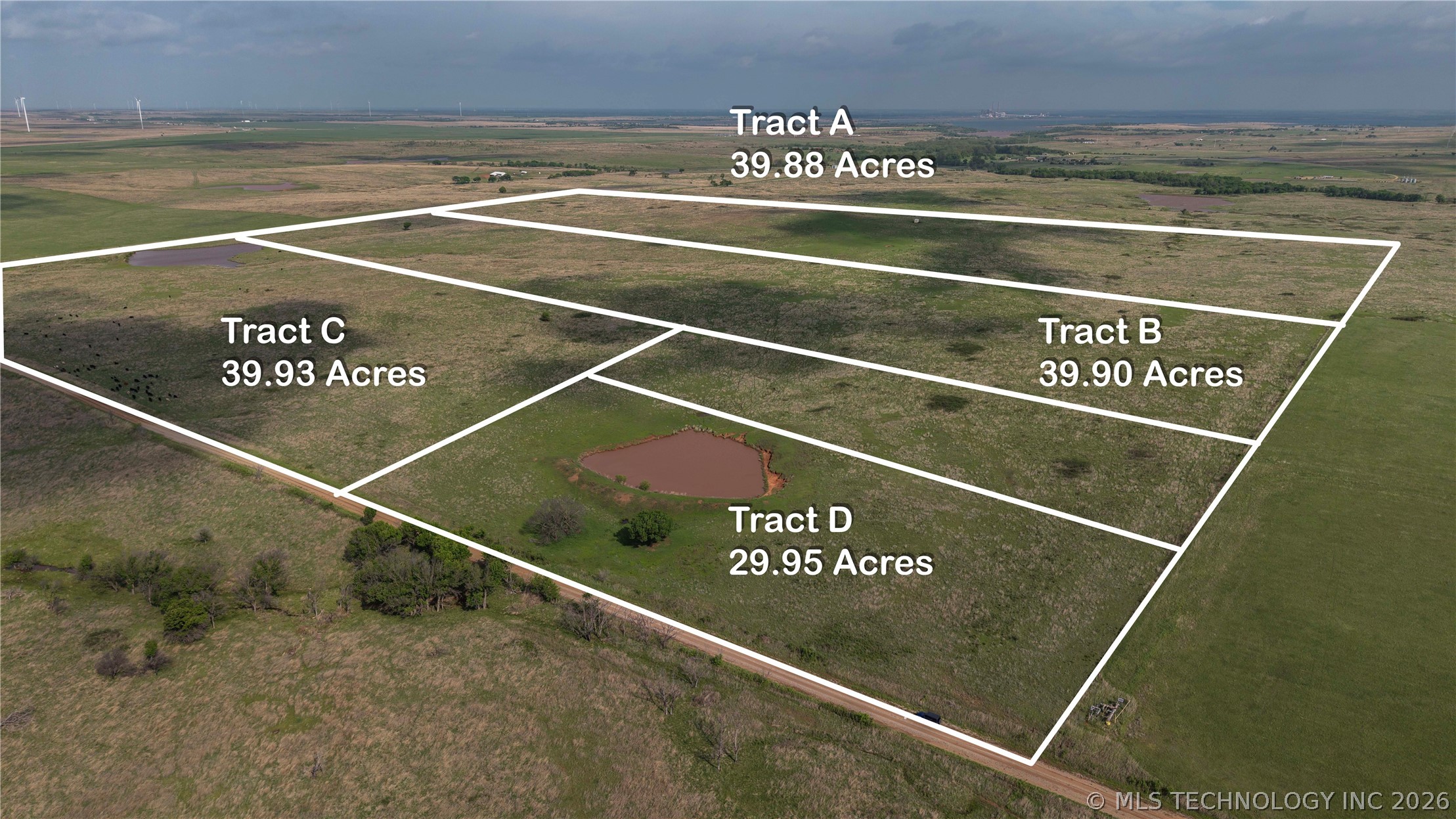 0001 S 336 Road Pawnee OK 73061