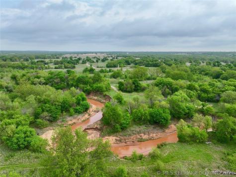 22099 E County Road 1710 Road Elmore City OK 73433