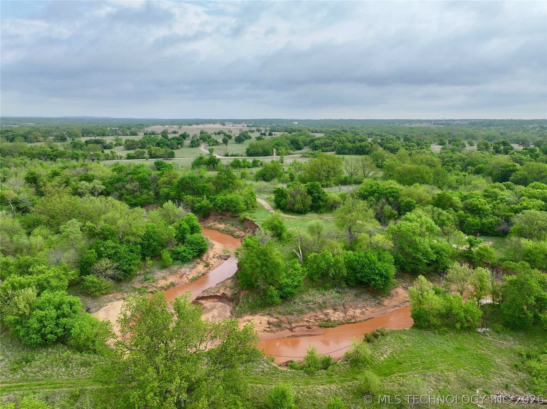 22099 E County Road 1710 Road Elmore City OK 73433