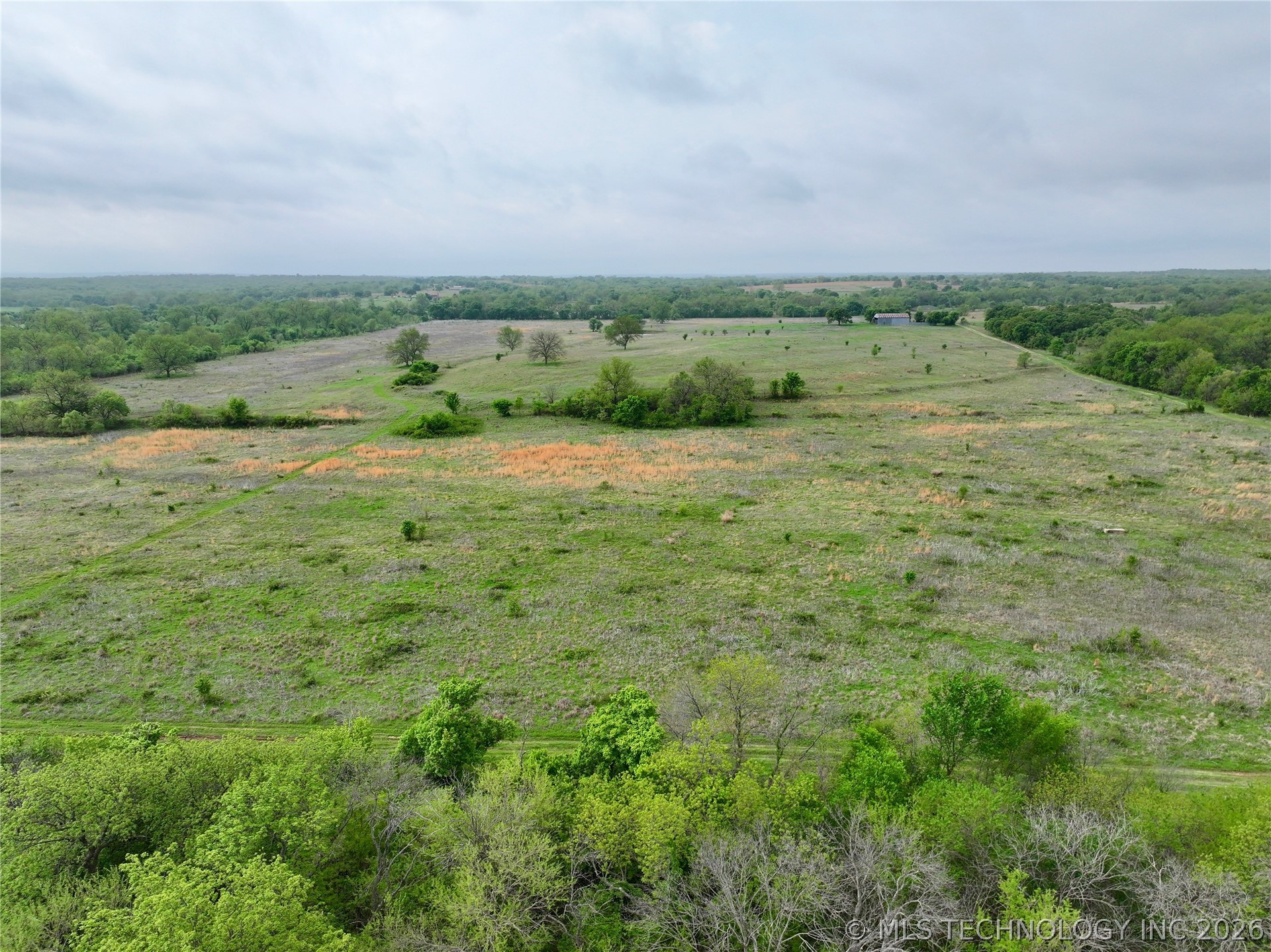 22099 E County Road 1710 Road Elmore City OK 73433