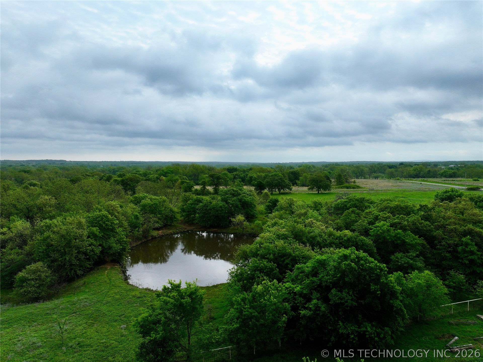 22099 E County Road 1710 Road Elmore City OK 73433