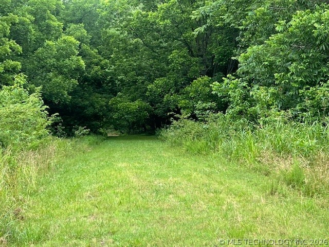 3930 Road Wardville OK 74576