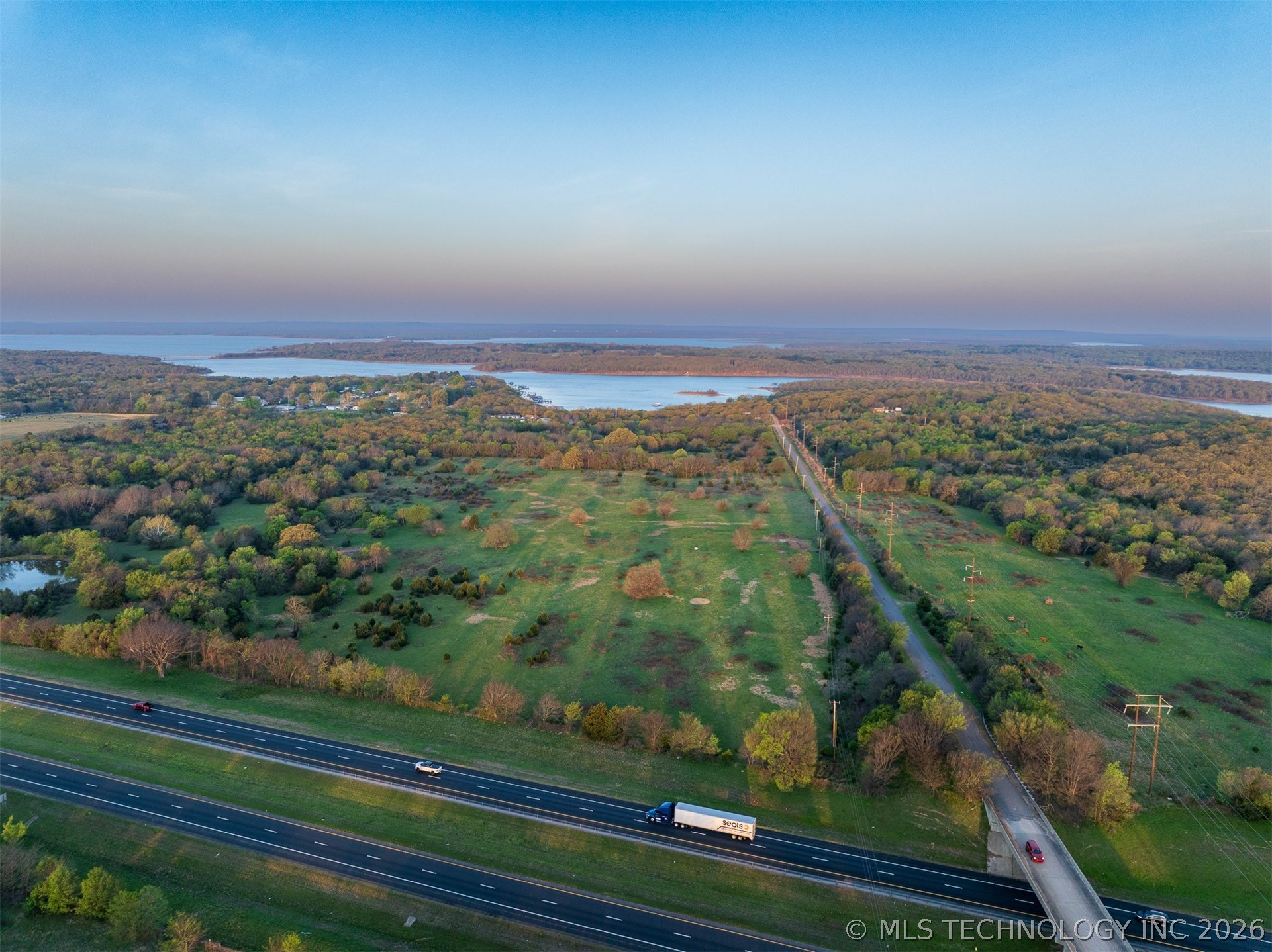 570 E 1120 Road Checotah OK 74426