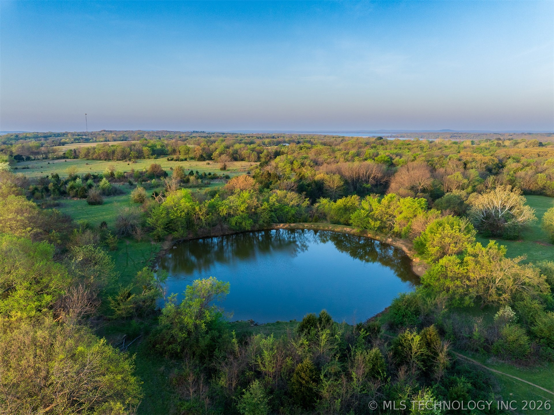 570 E 1120 Road Checotah OK 74426