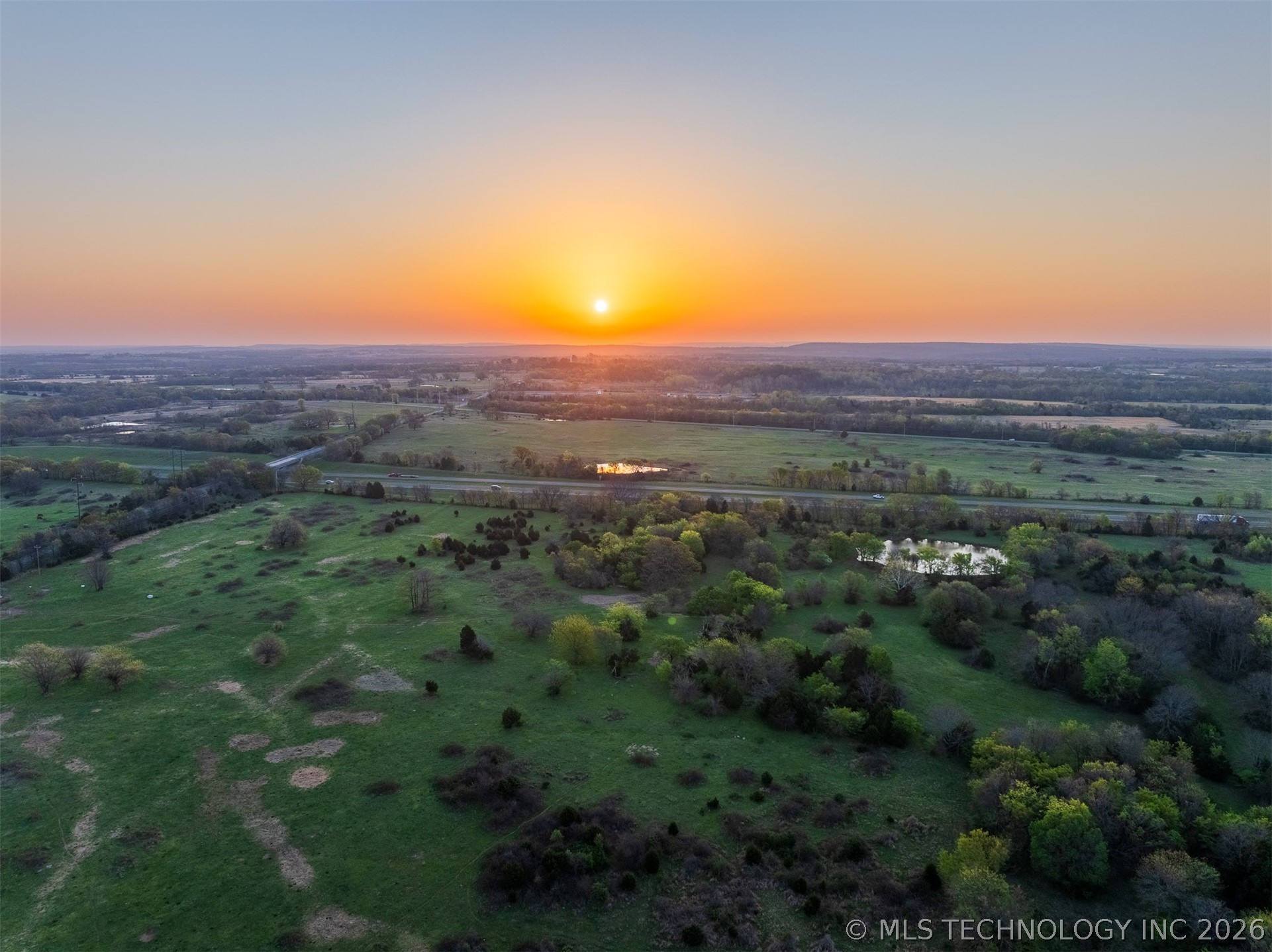 570 E 1120 Road Checotah OK 74426