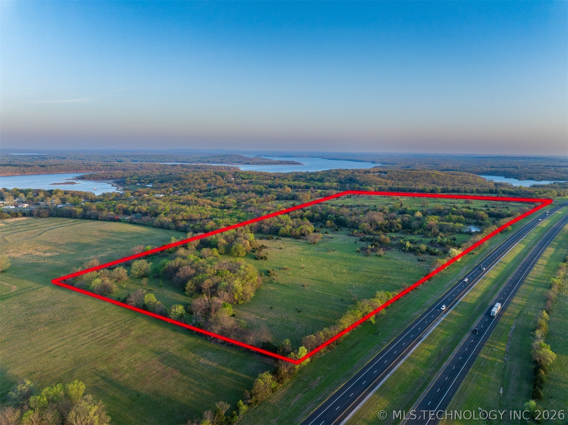 570 E 1120 Road Checotah OK 74426