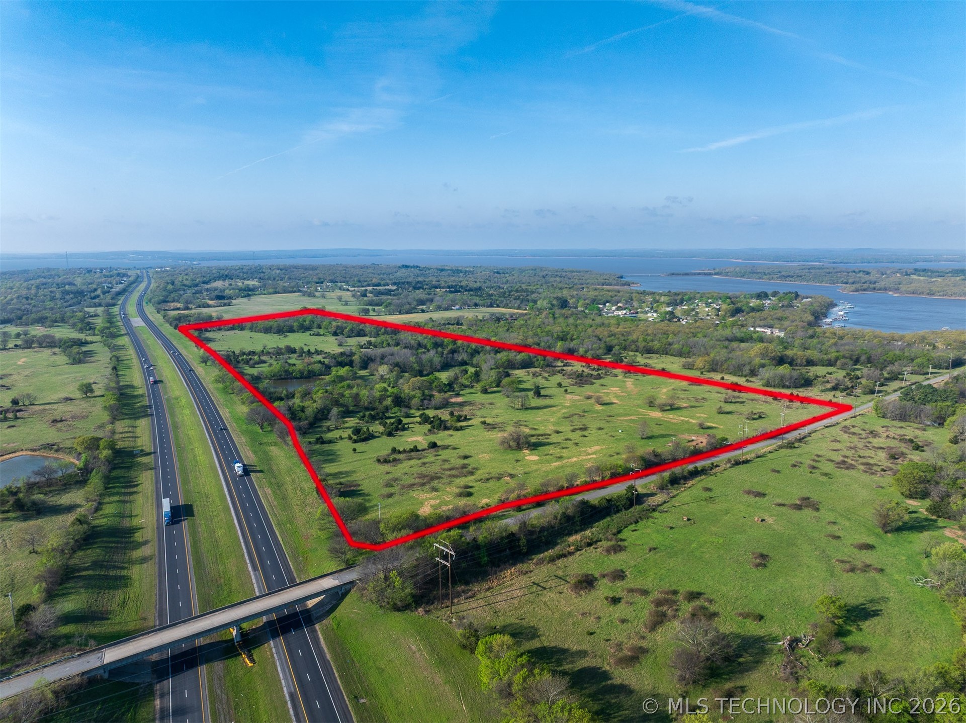 570 E 1120 Road Checotah OK 74426