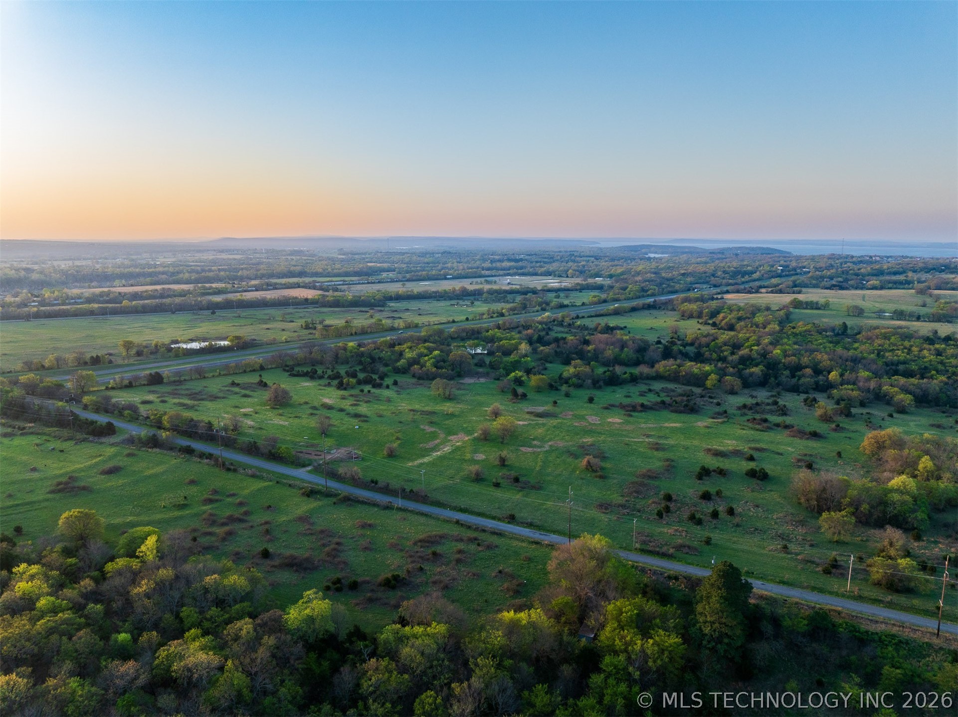 570 E 1120 Road Checotah OK 74426