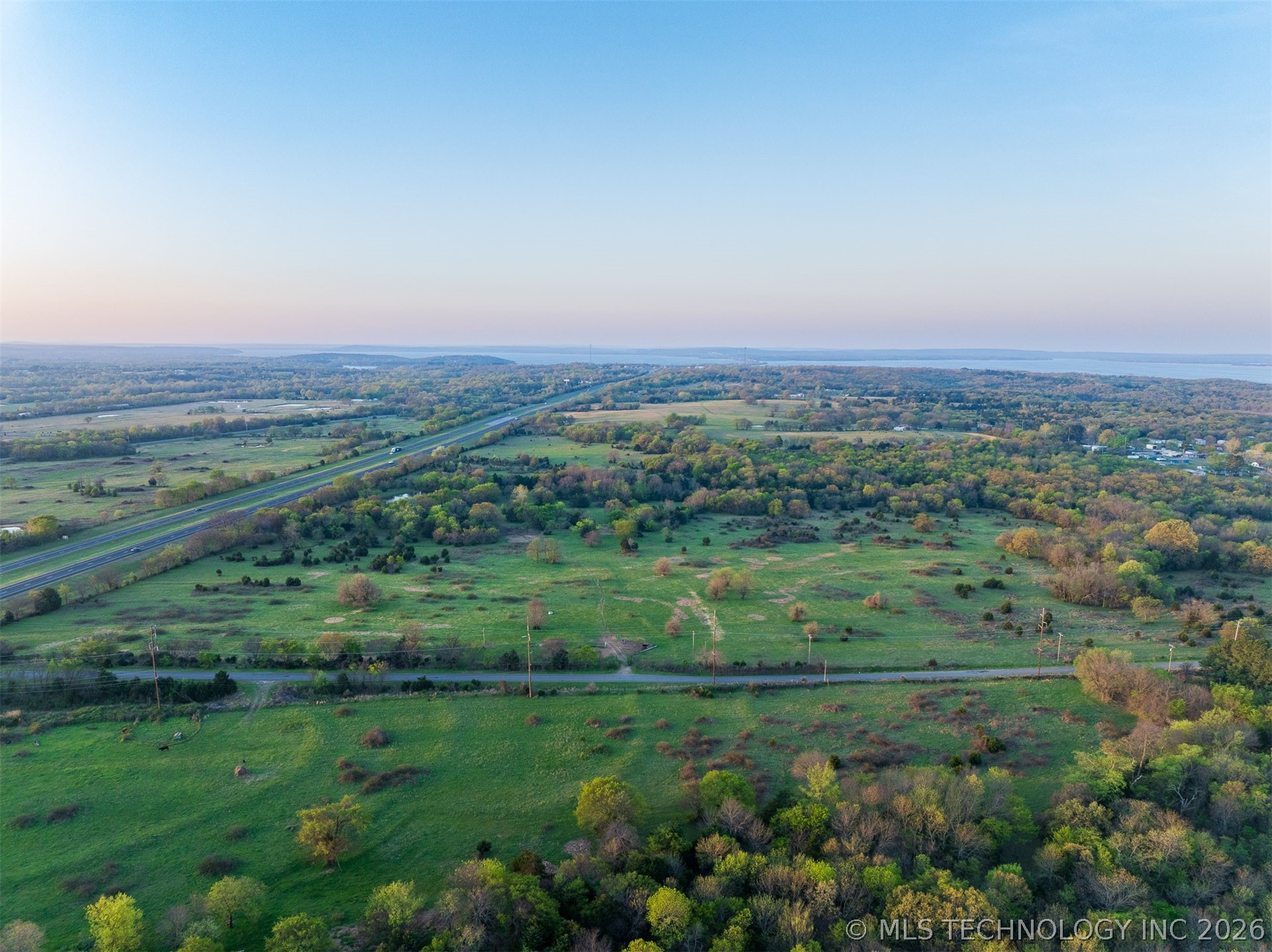 570 E 1120 Road Checotah OK 74426