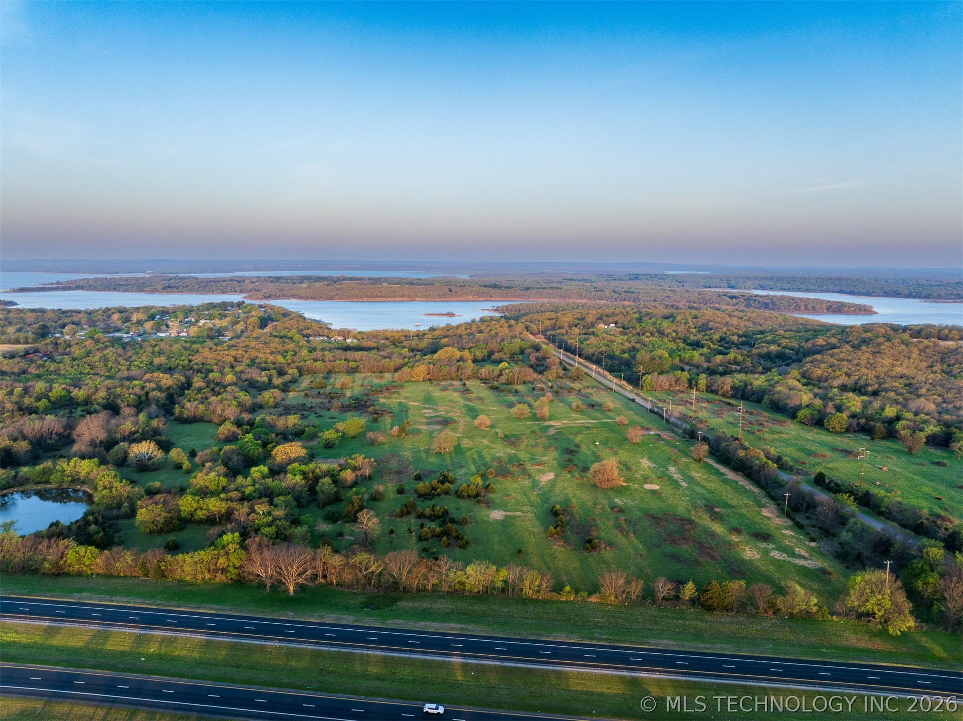 570 E 1120 Road Checotah OK 74426