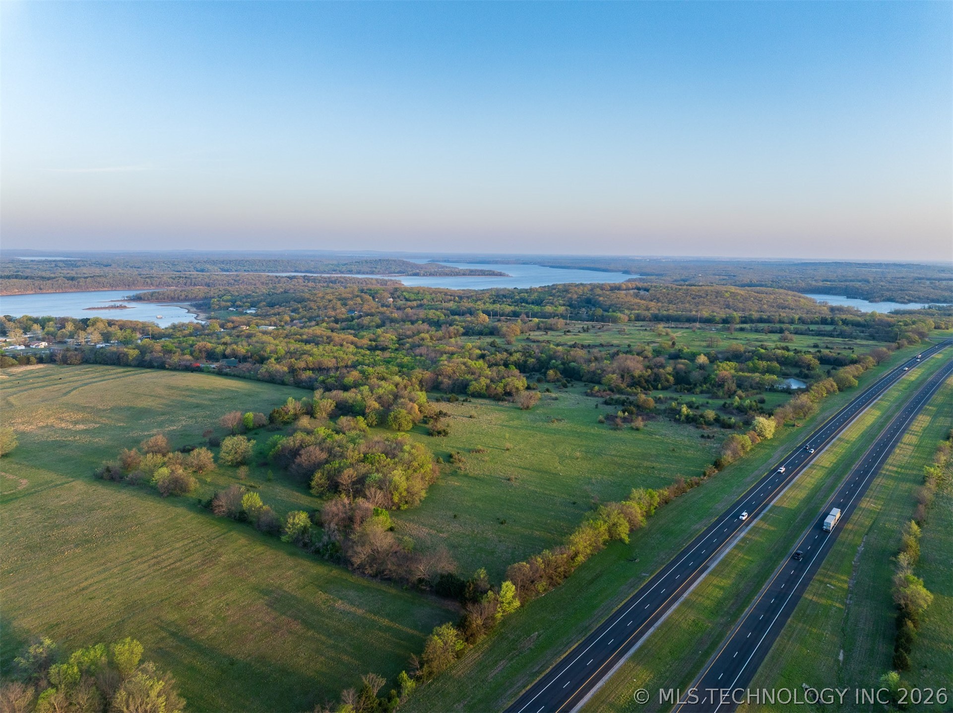 570 E 1120 Road Checotah OK 74426