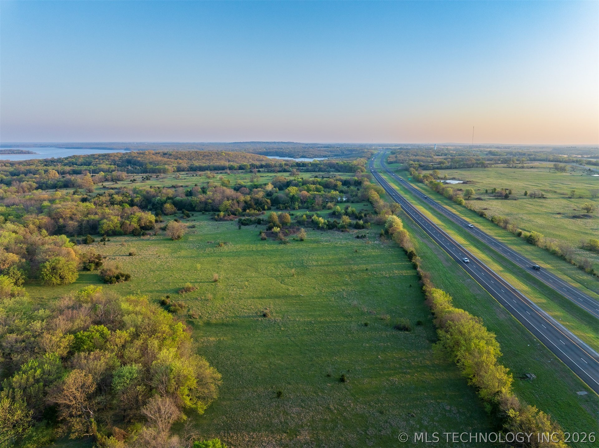 570 E 1120 Road Checotah OK 74426