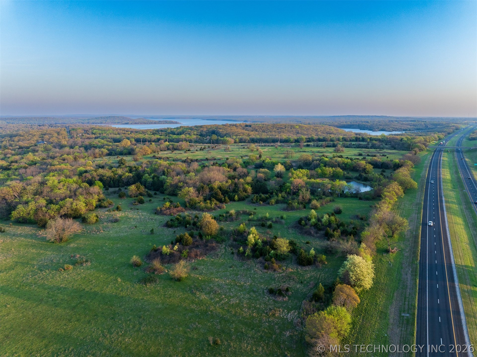 570 E 1120 Road Checotah OK 74426
