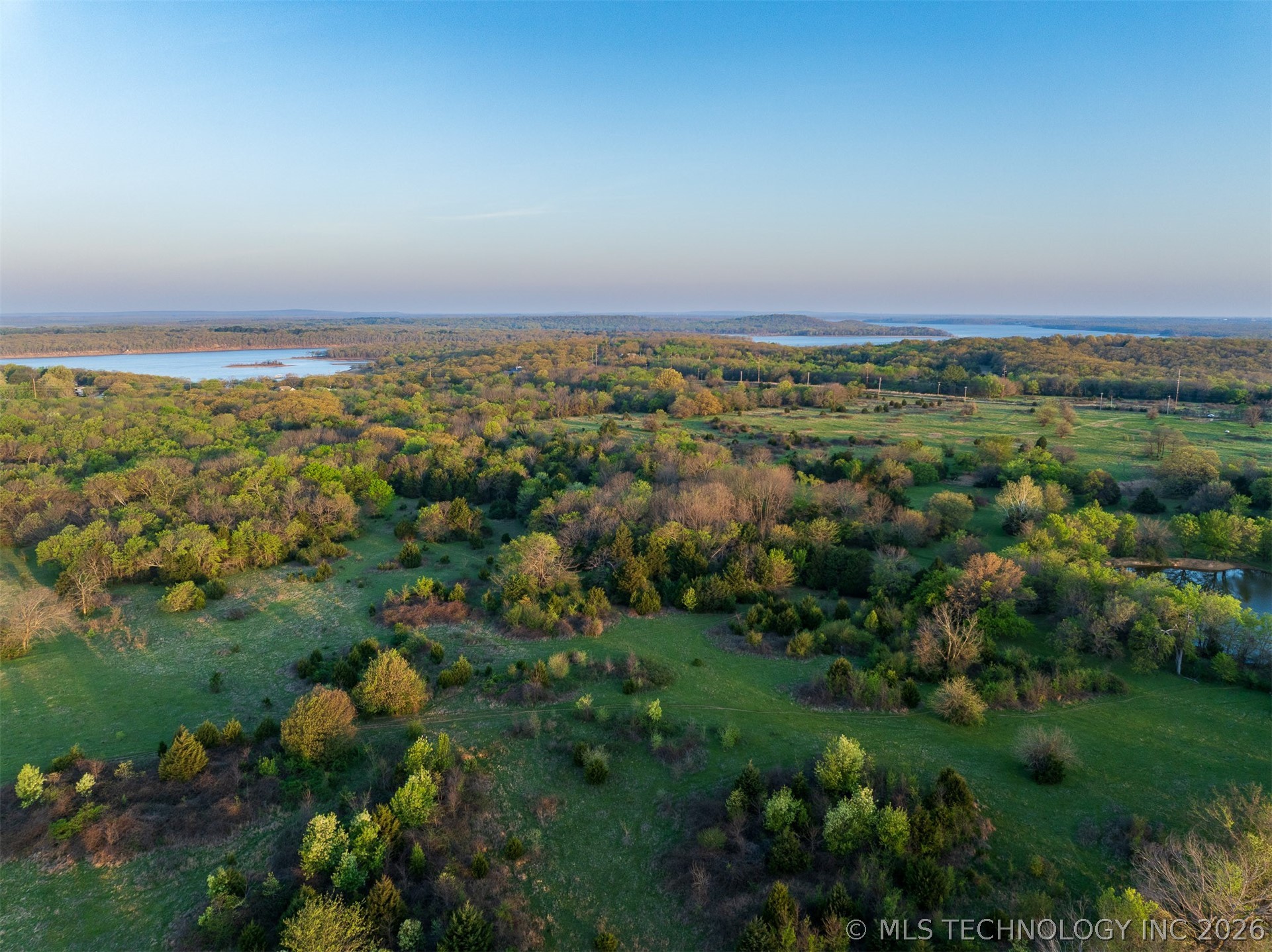 570 E 1120 Road Checotah OK 74426